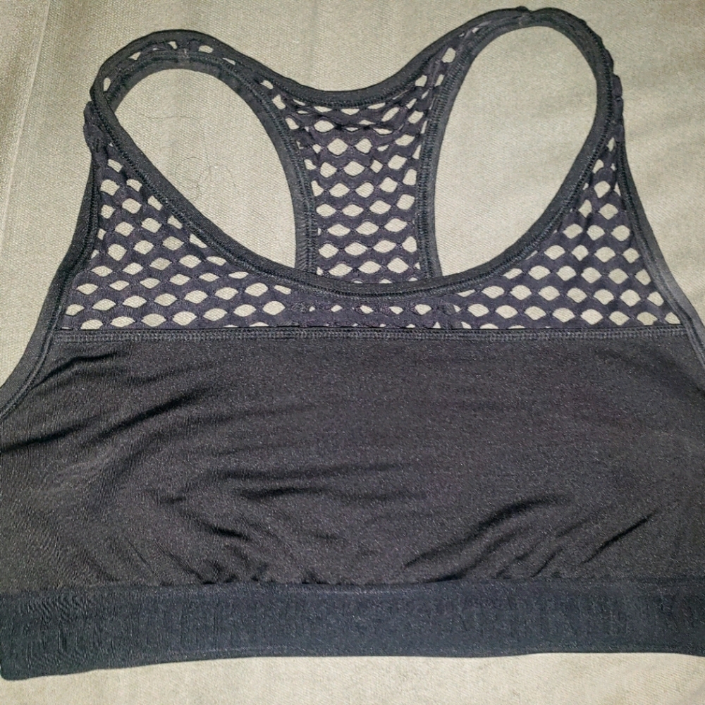 PINK Sports Bra